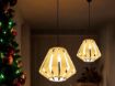 3D Printed Lamp Shade
