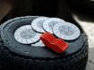 3D Printed Coaster Car Brake