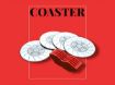 3D Printed Coaster Car Brake