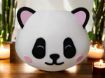 3D Printed Panda Flower Pot