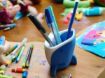 3D Printed Shark Pen Holder