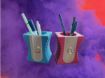 3D Printed Pencil Holder