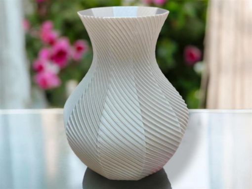 3D Printed