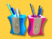 3D Printed Pencil Holder