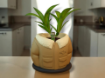 Picture of Wavy Vase