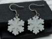 Picture of Snowflakes Earrings