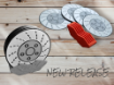 Picture of Coaster Car Brake