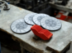Picture of Coaster Car Brake
