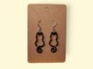 Cat Earrings