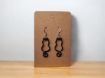 Cat Earrings