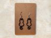 Cat Earrings