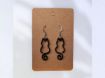 Cat Earrings