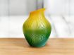 Wavy Vase
