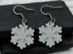Snowflakes Earrings